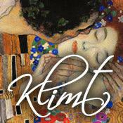 Quadri di Klimt, arte russa.
